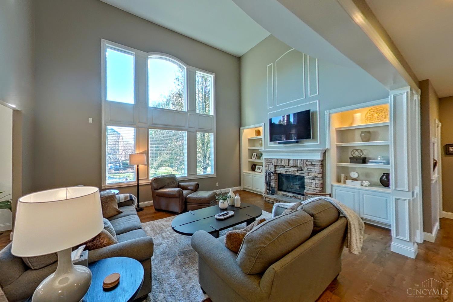 4046 Westridge Drive