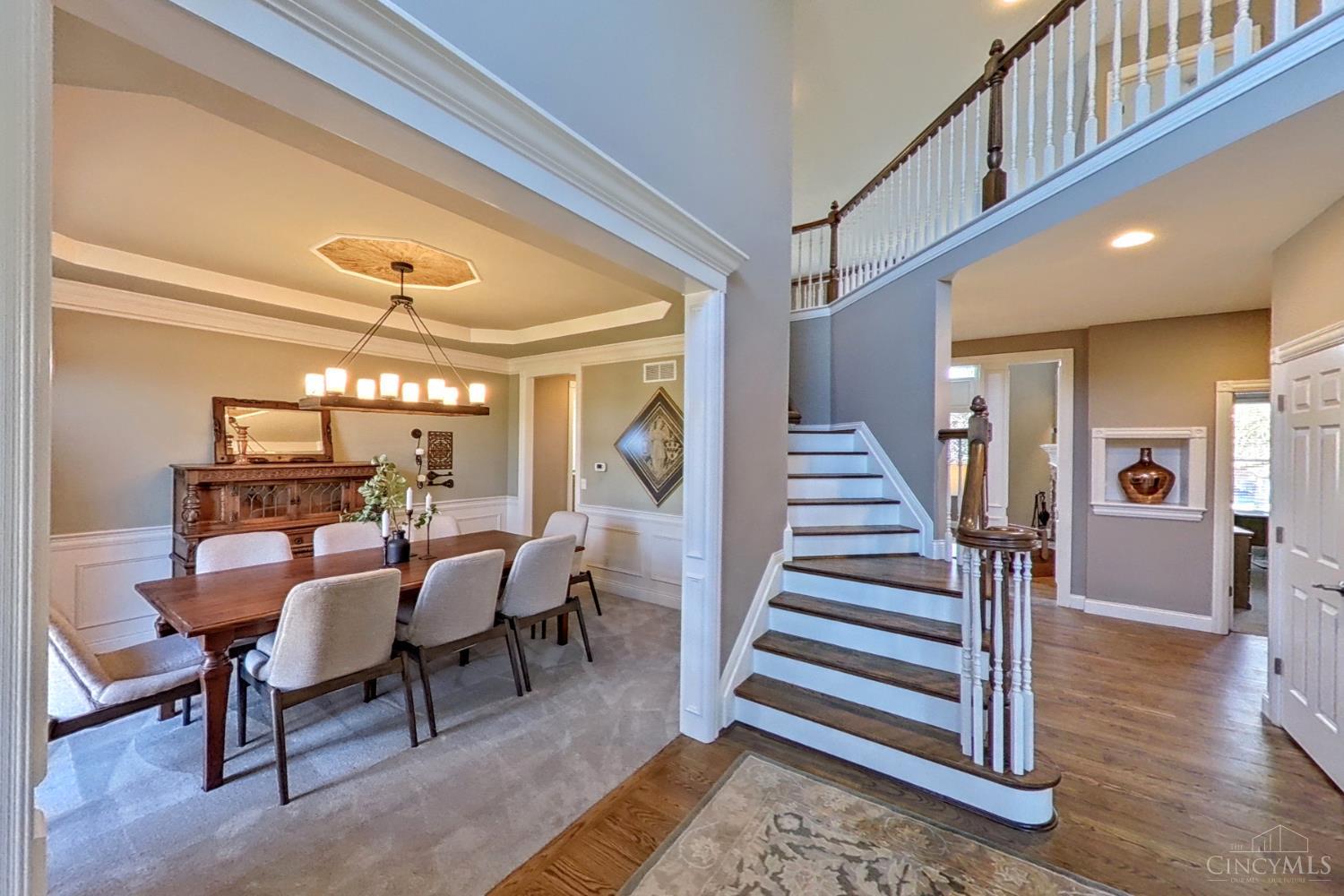 4046 Westridge Drive