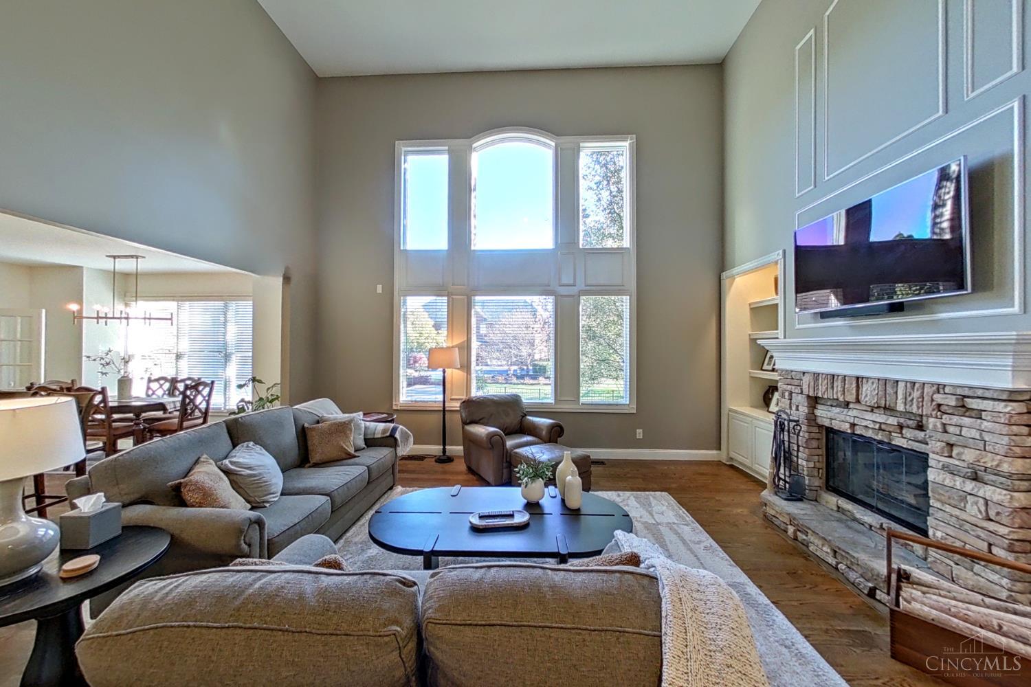 4046 Westridge Drive