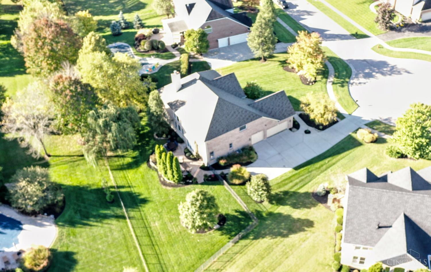 4046 Westridge Drive