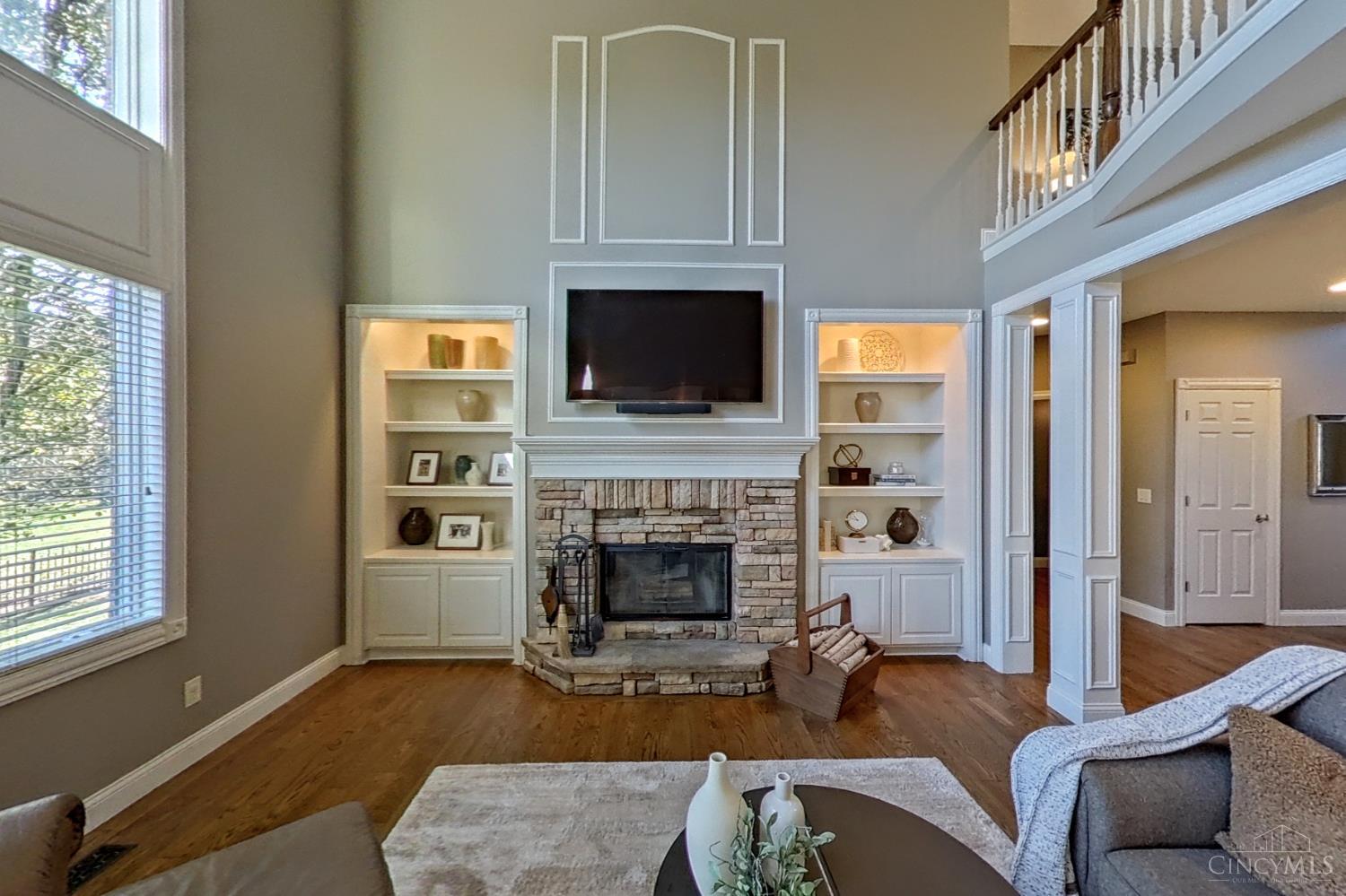 4046 Westridge Drive