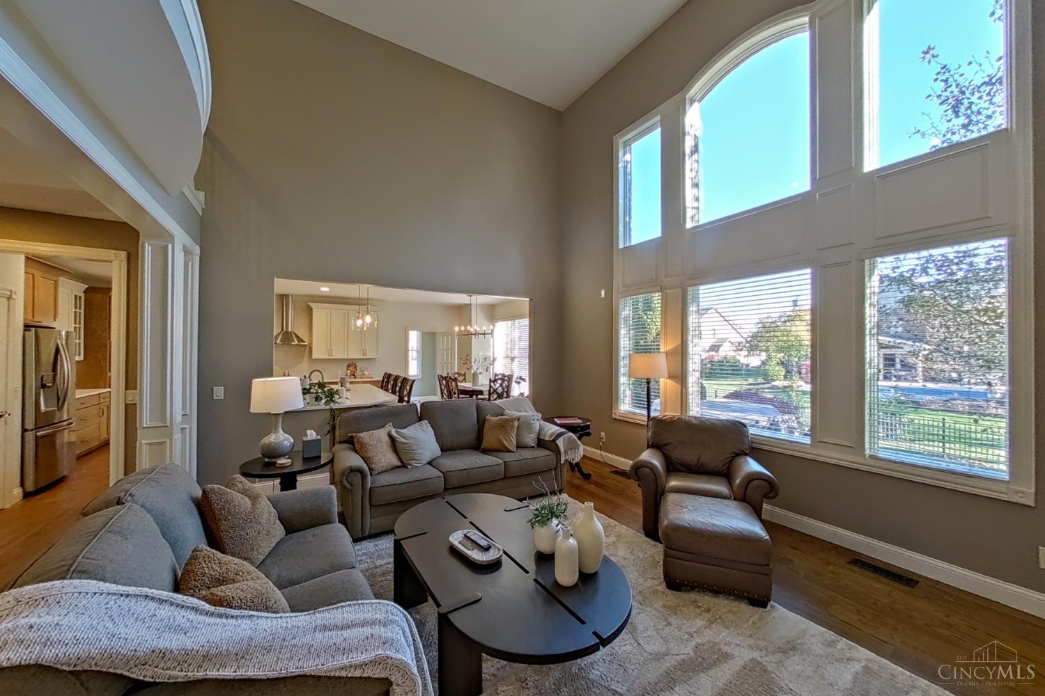 4046 Westridge Drive