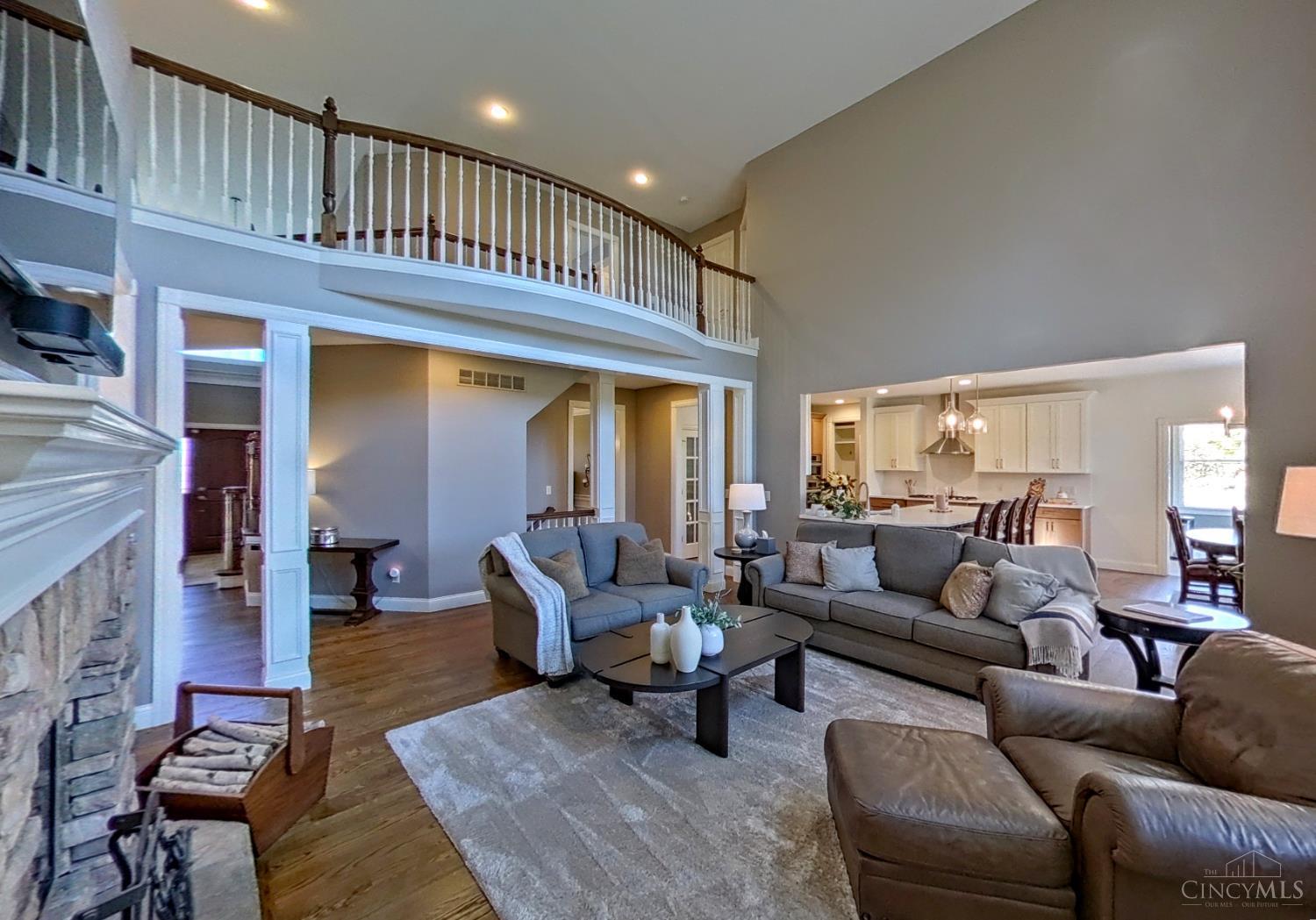 4046 Westridge Drive