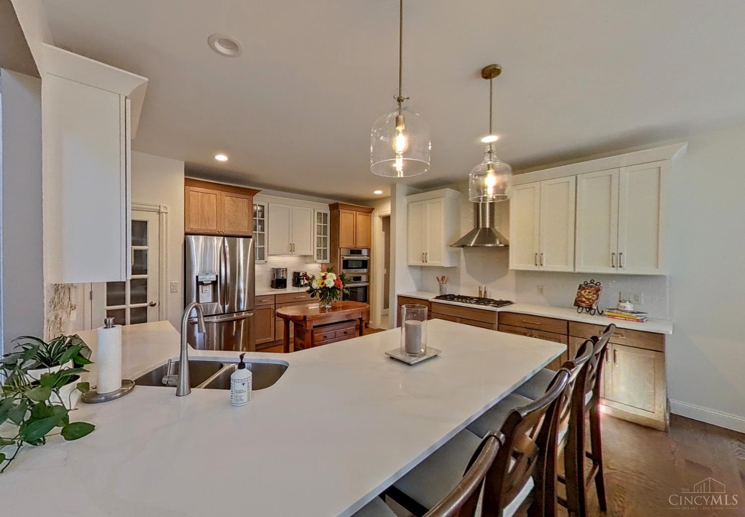 4046 Westridge Drive