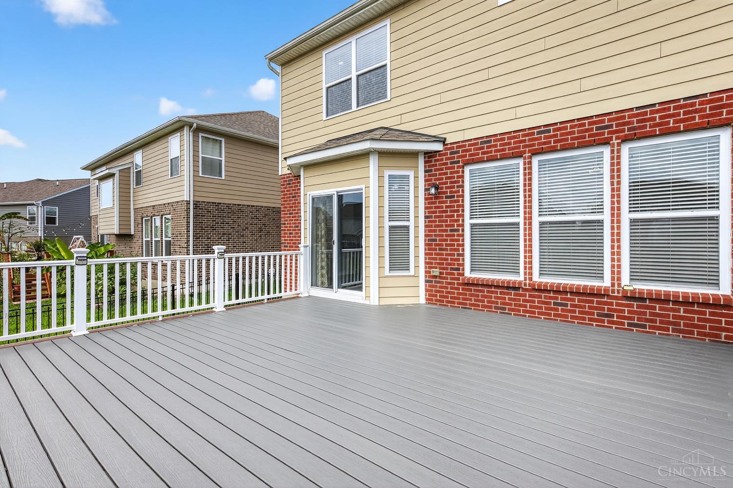 3866 Silver Queen Court
