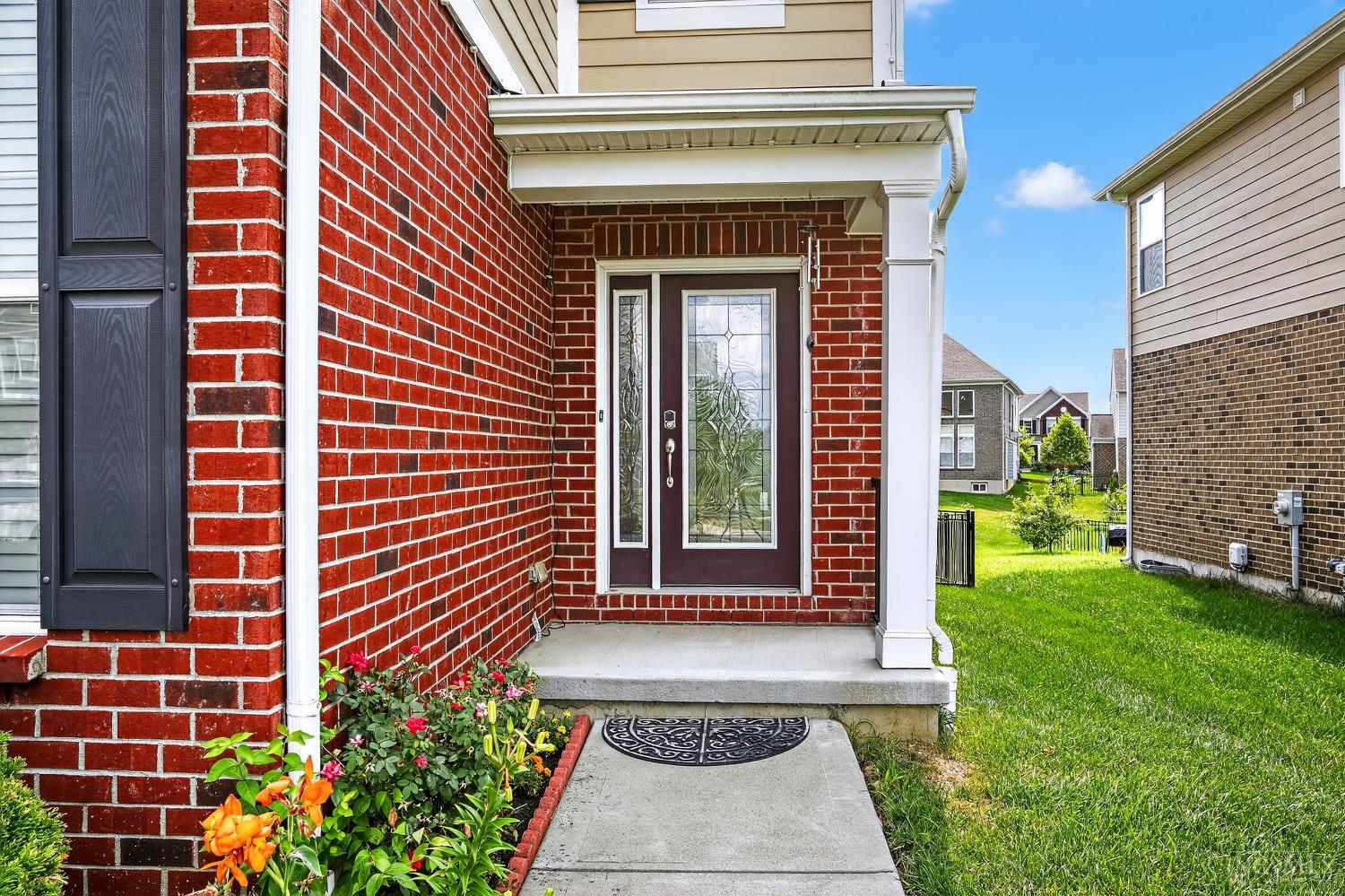 3866 Silver Queen Court