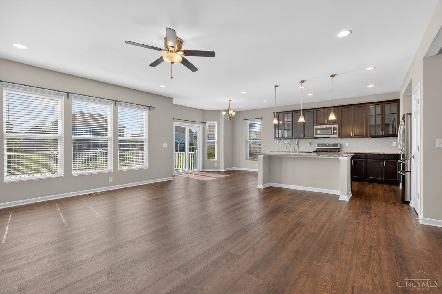 3866 Silver Queen Court