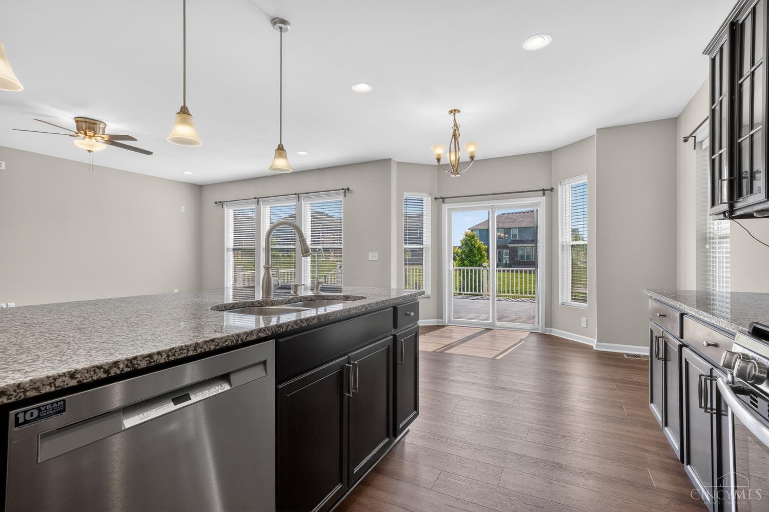 3866 Silver Queen Court
