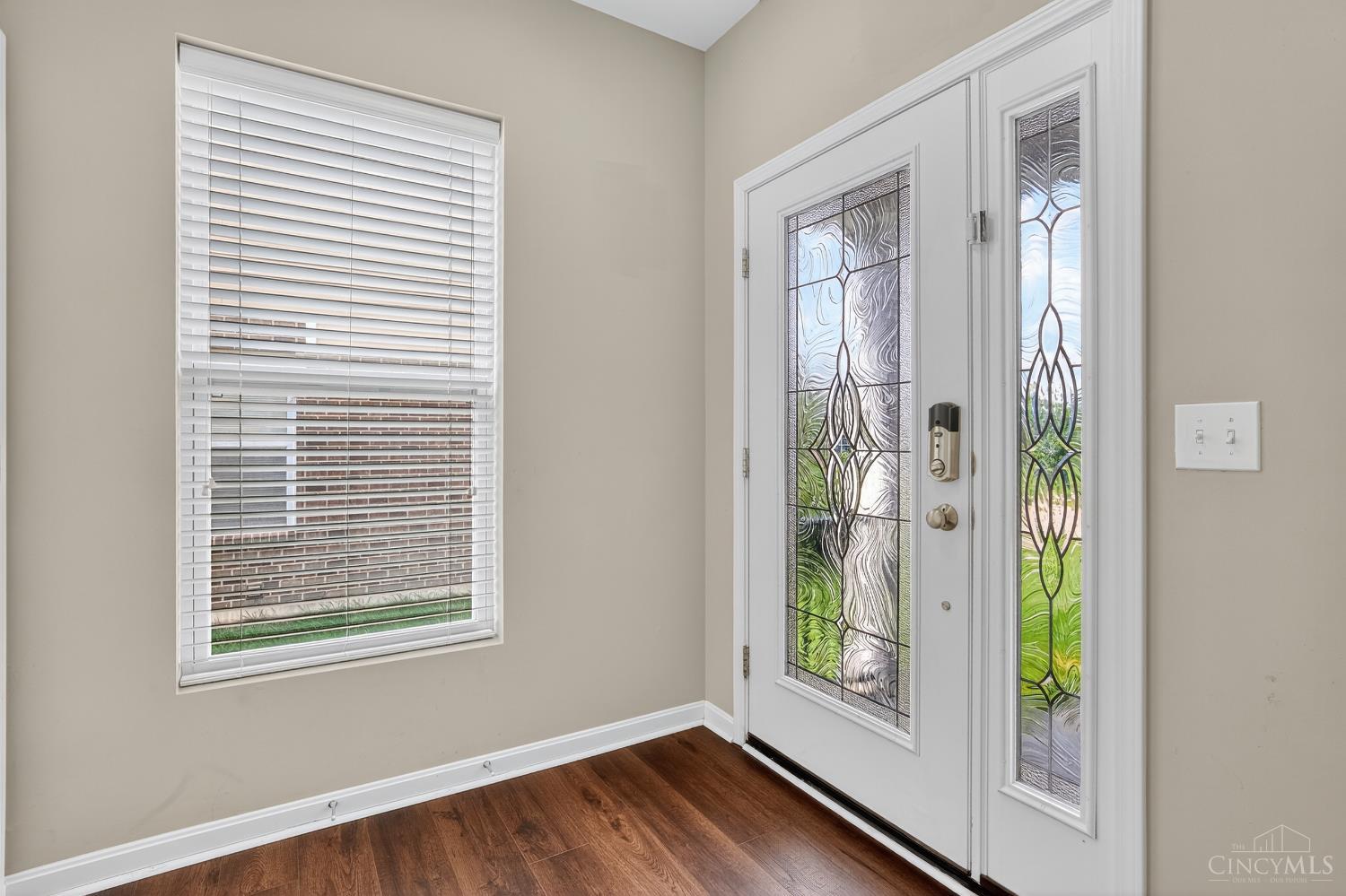 3866 Silver Queen Court