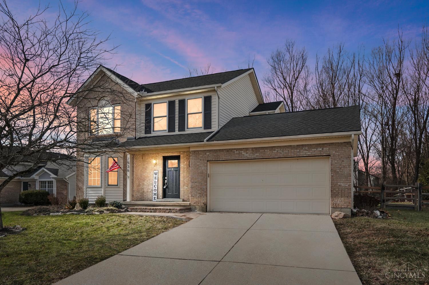 1536 Barrington Court