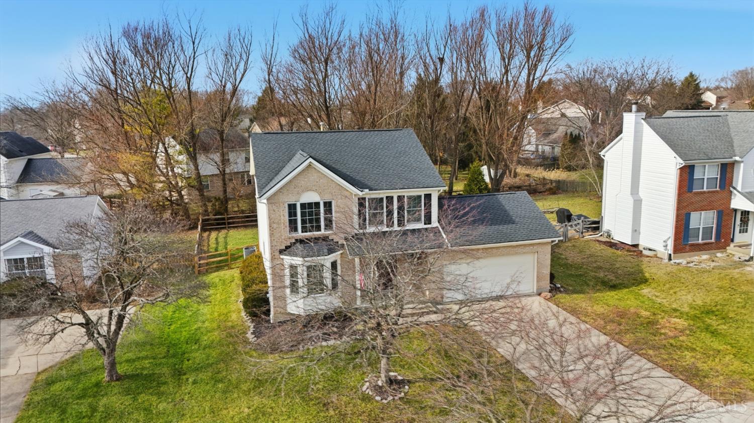 1536 Barrington Court