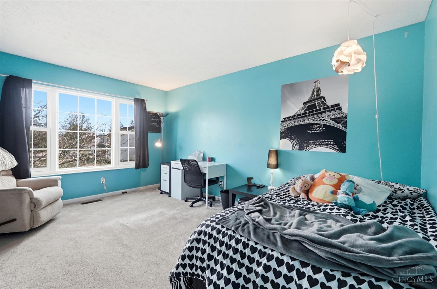 1536 Barrington Court