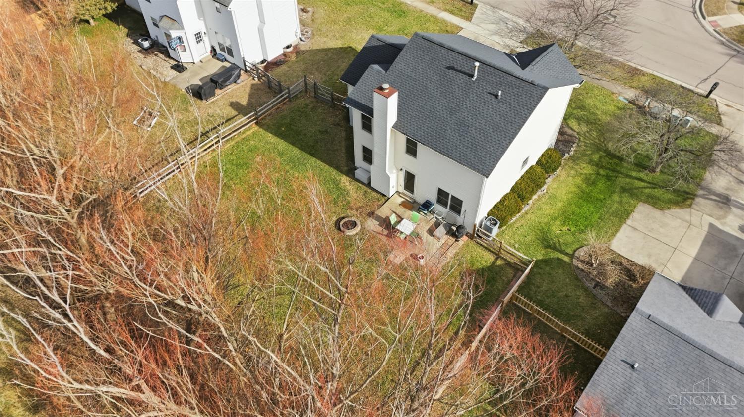 1536 Barrington Court