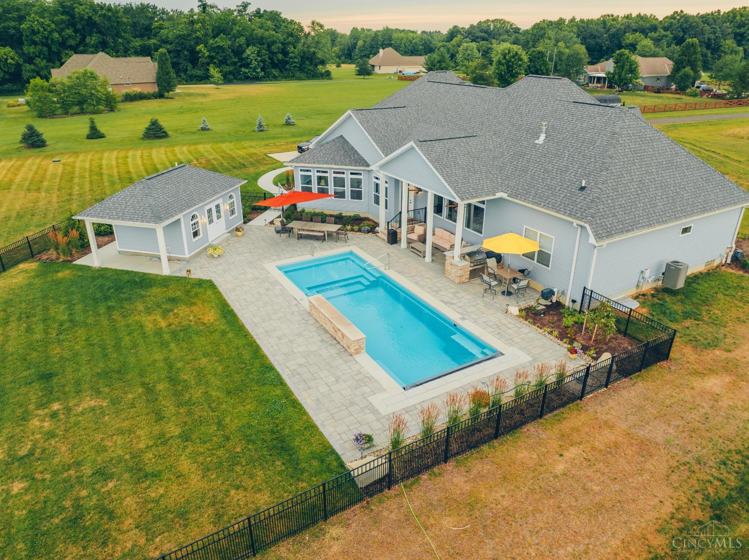9143 Swigert Road