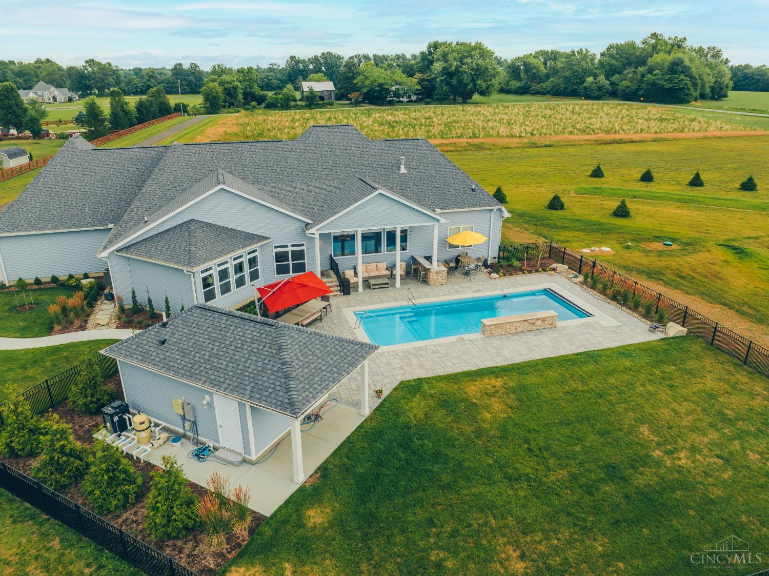 9143 Swigert Road