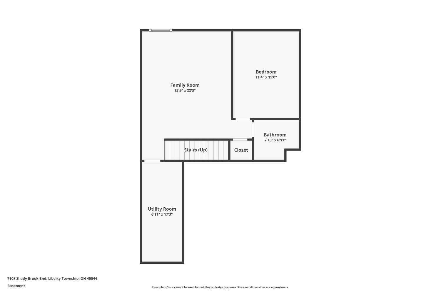 7108 Shady Brook Bend