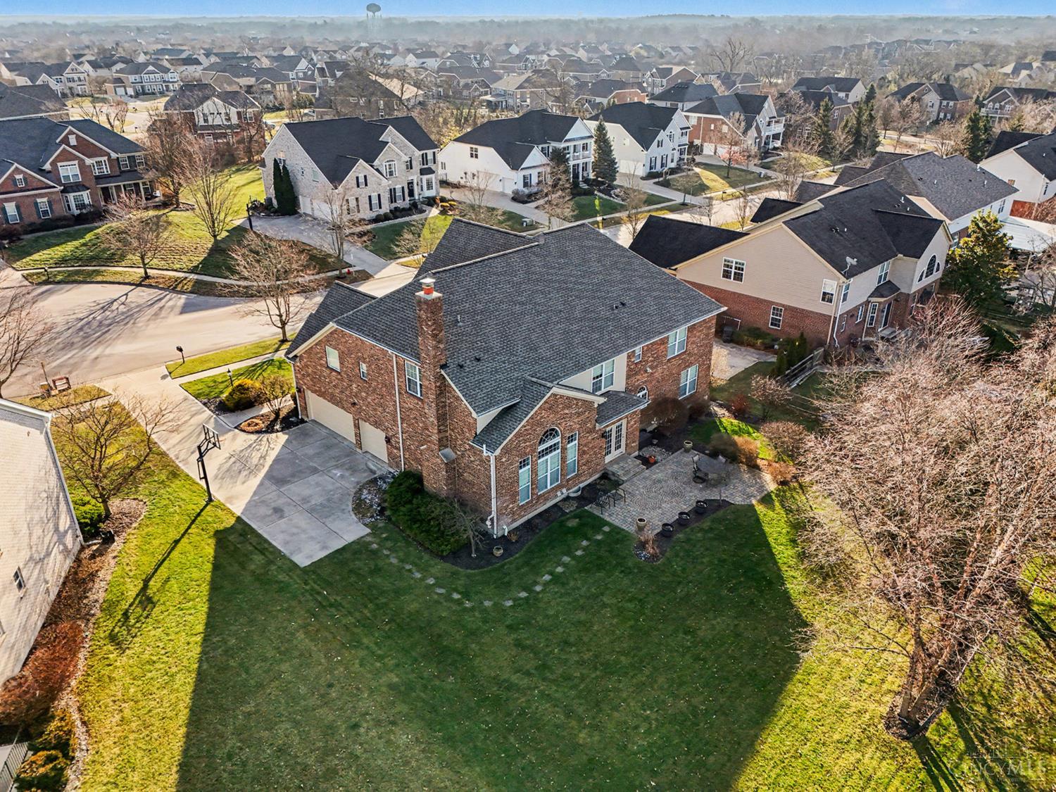 3521 Helendale Court