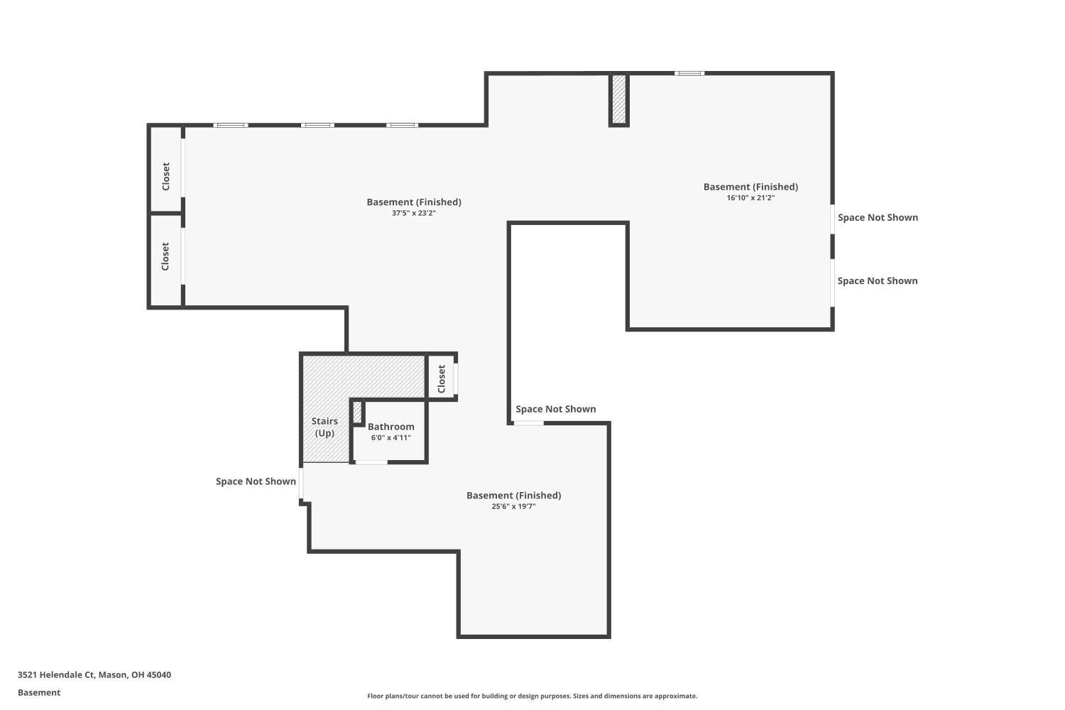 3521 Helendale Court