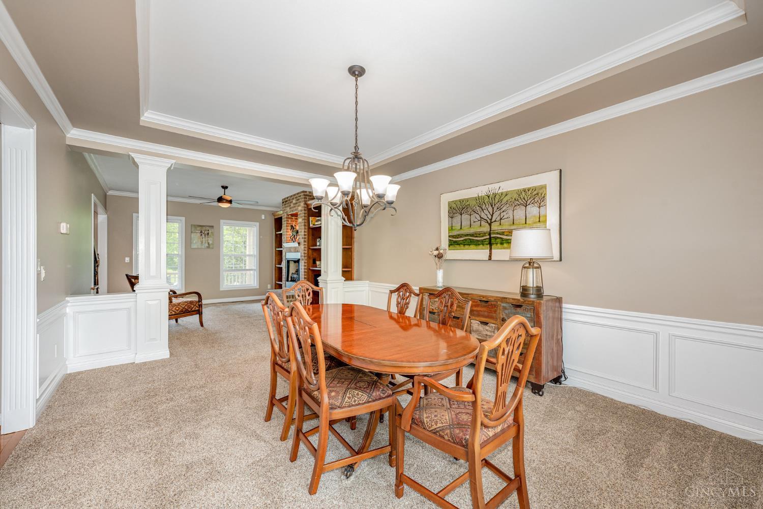 3521 Helendale Court