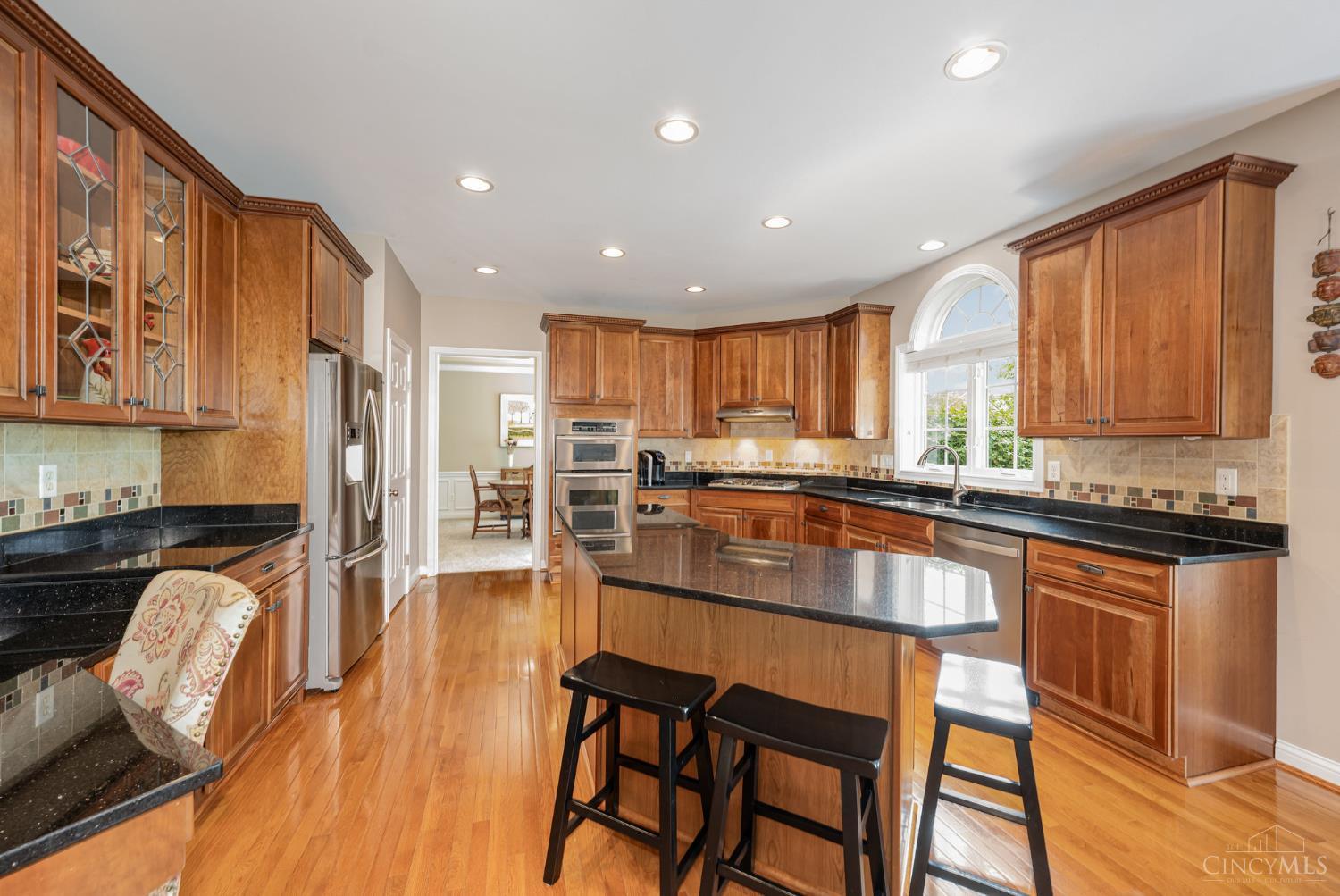 3521 Helendale Court