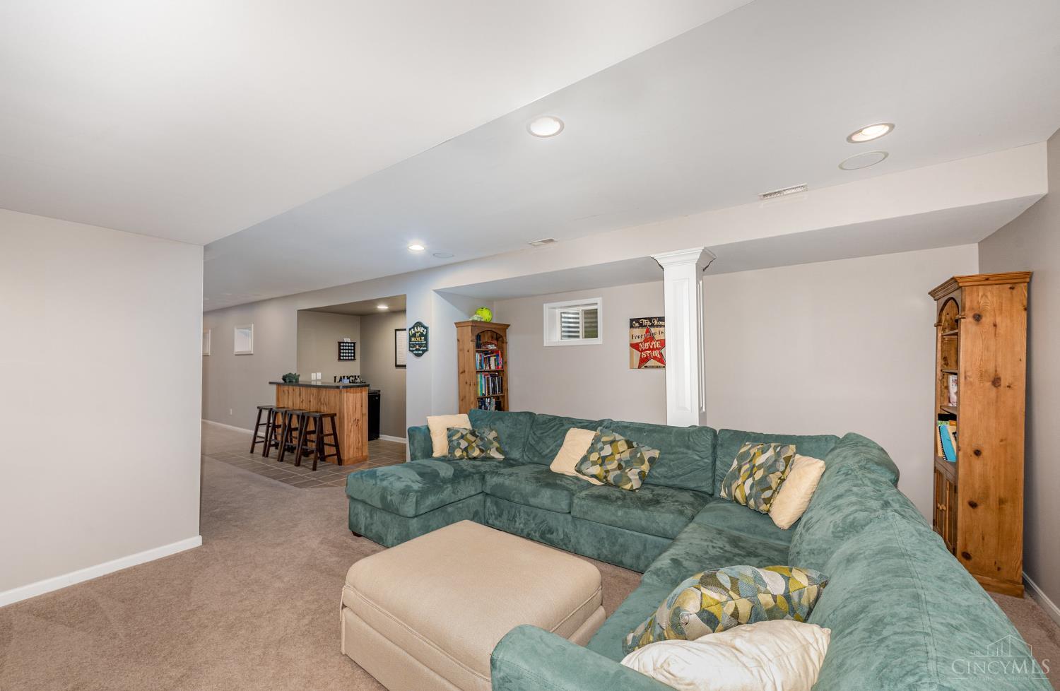 3521 Helendale Court