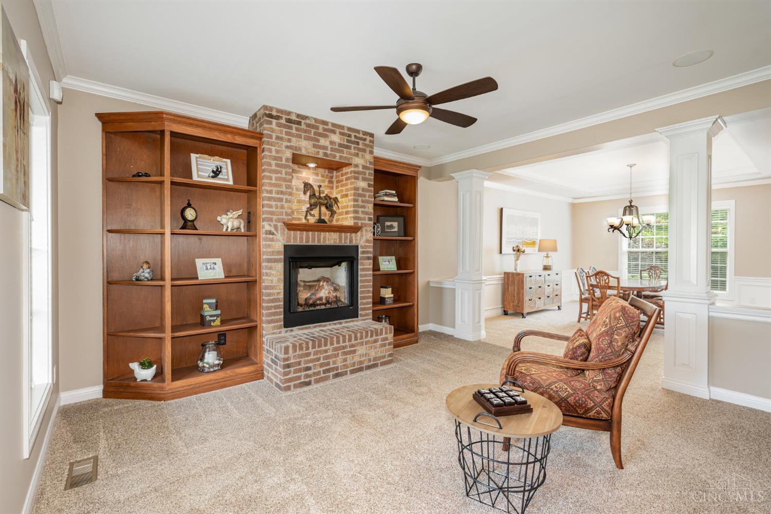 3521 Helendale Court