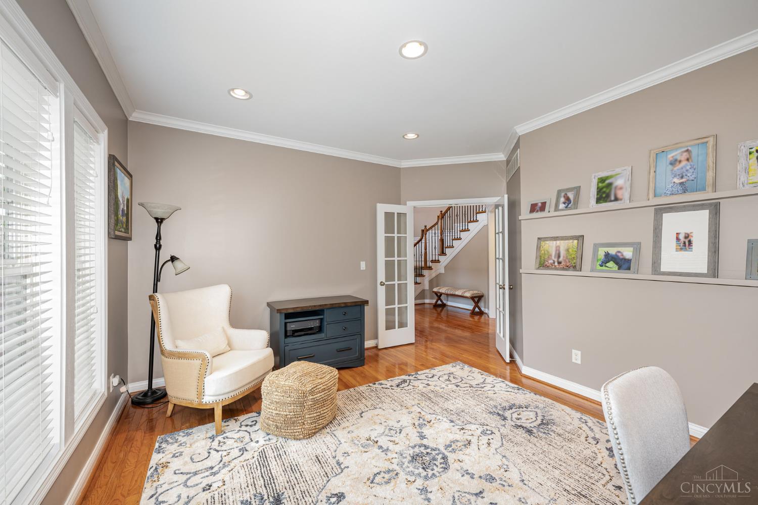 3521 Helendale Court
