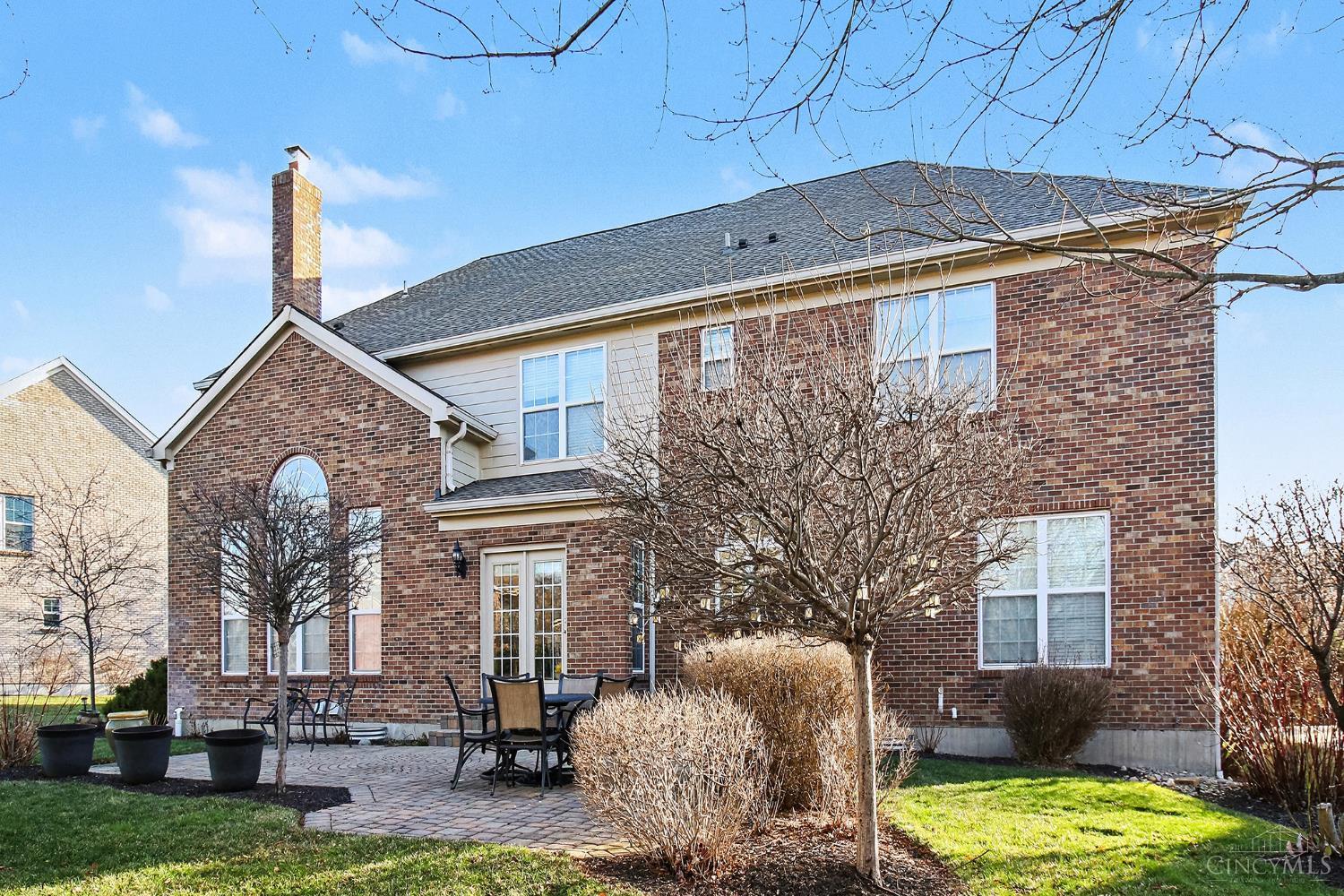 3521 Helendale Court