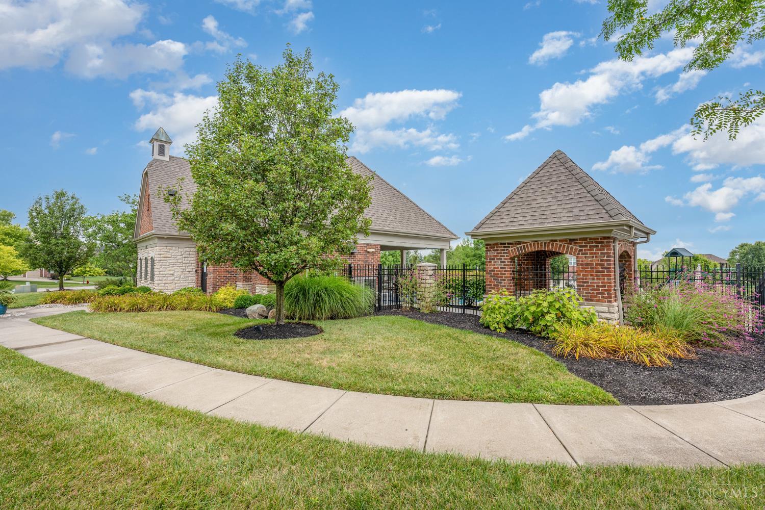 3521 Helendale Court