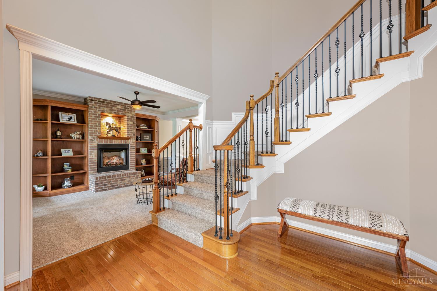 3521 Helendale Court