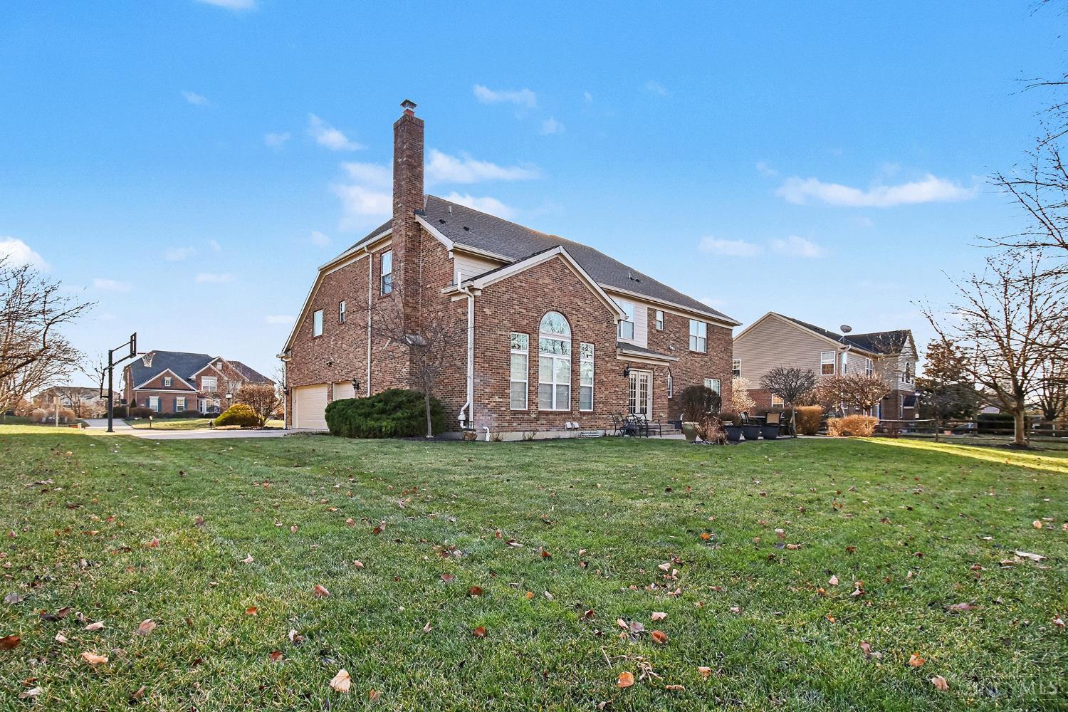 3521 Helendale Court