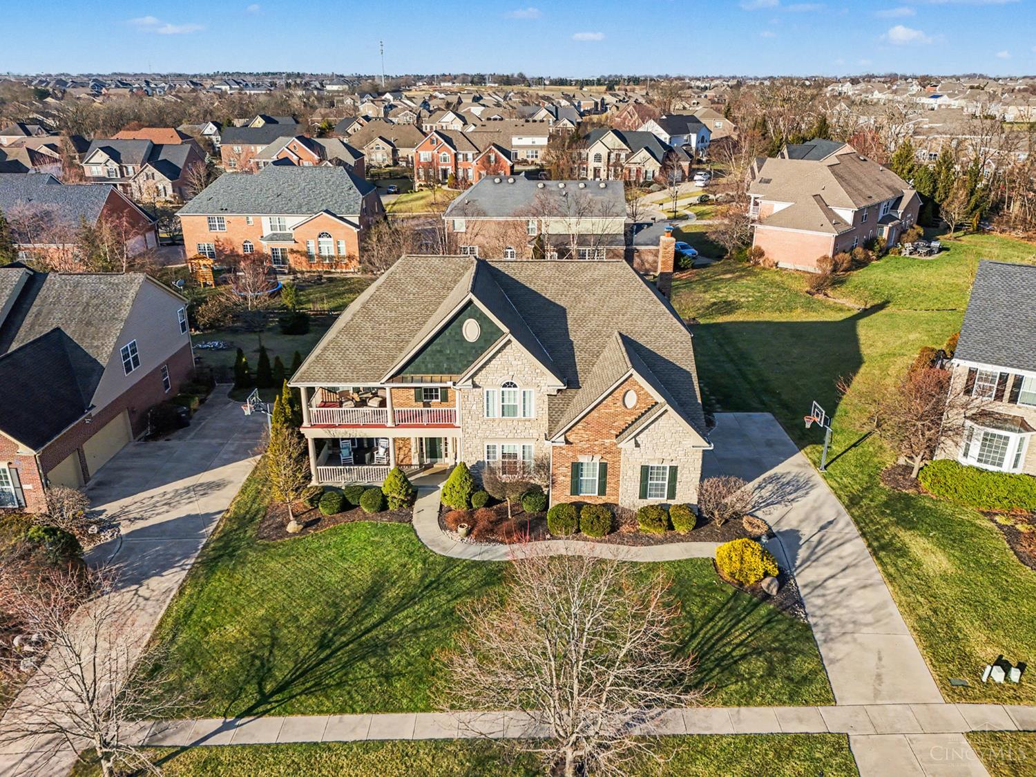 3521 Helendale Court