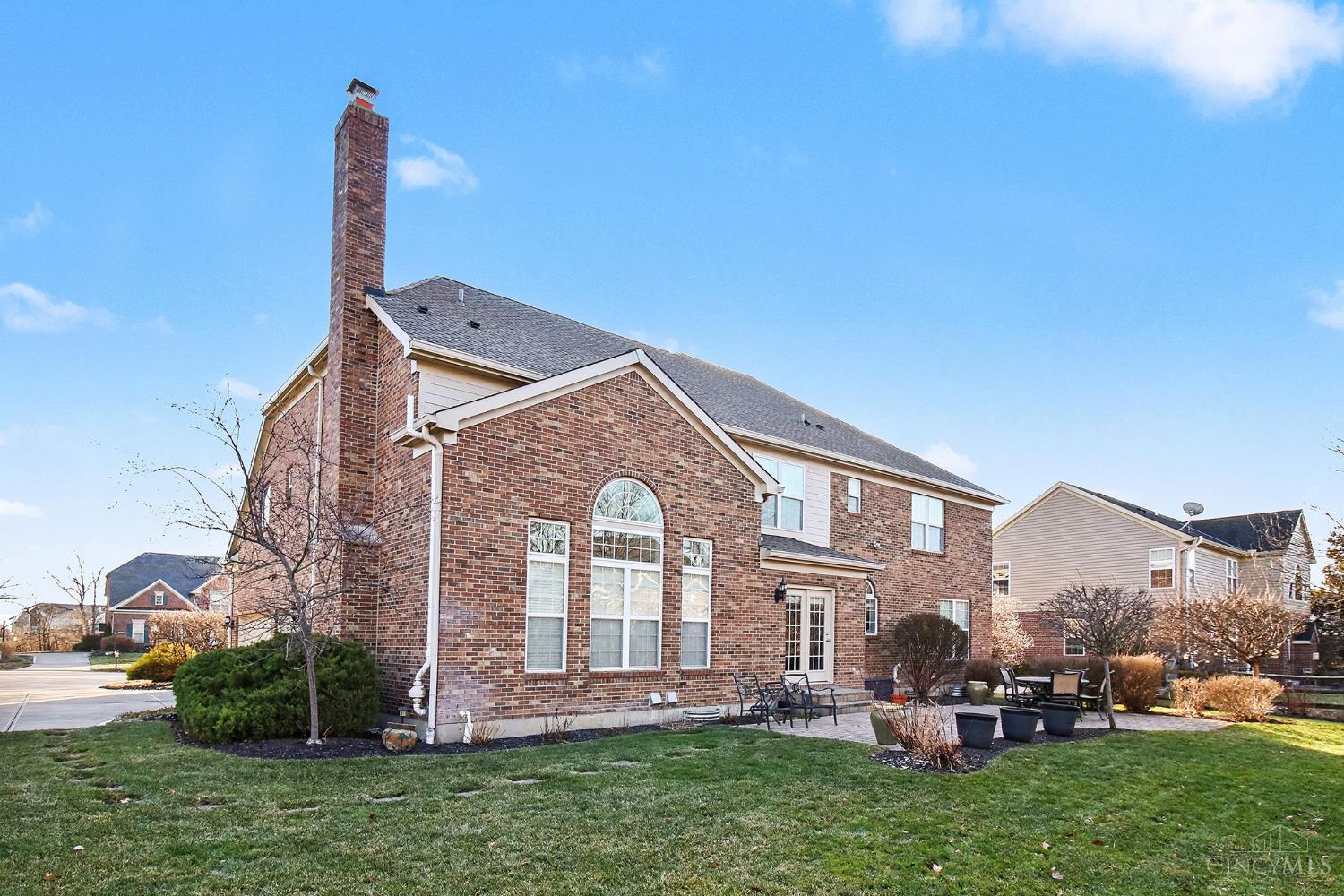 3521 Helendale Court