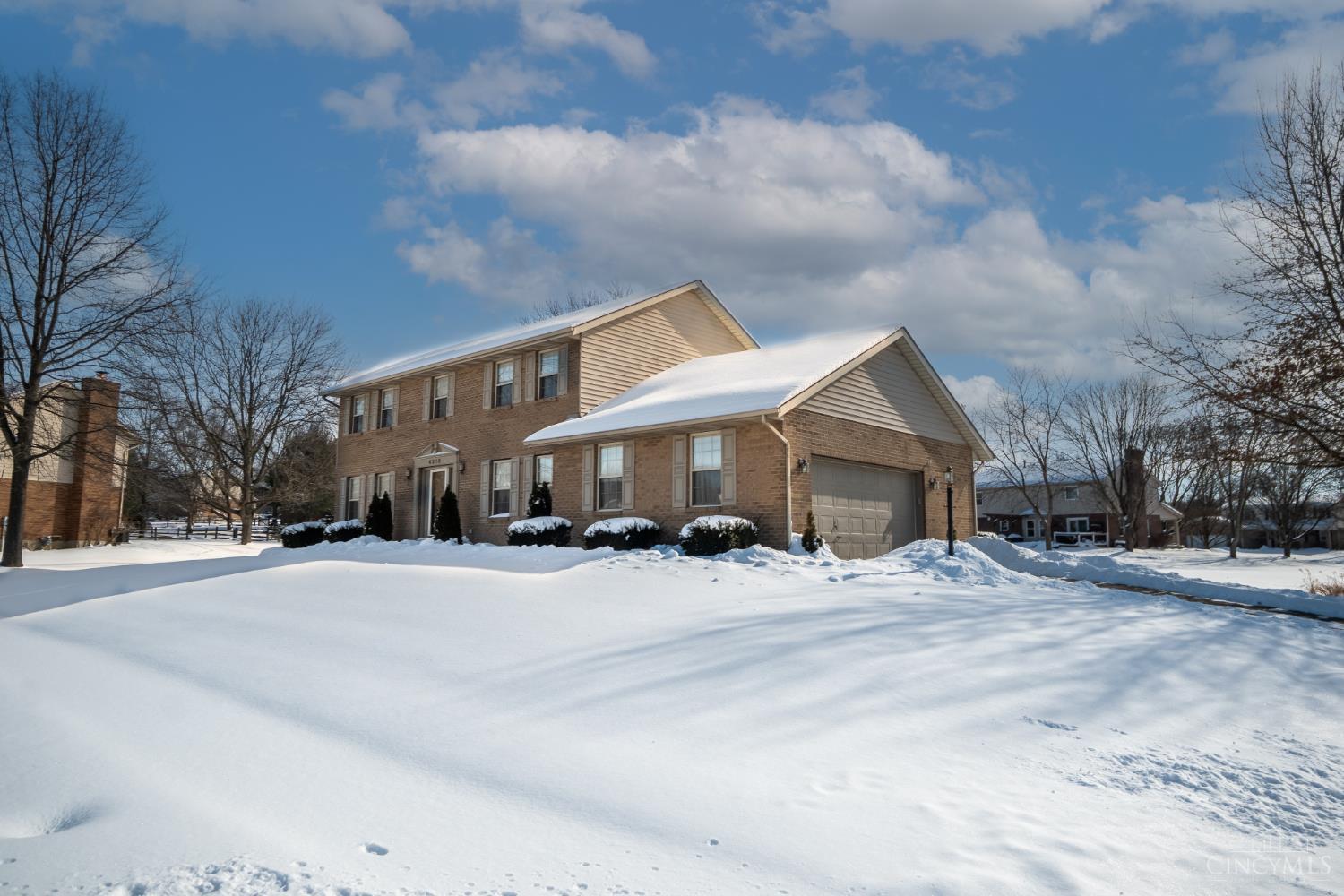 4318 Stone Creek Drive