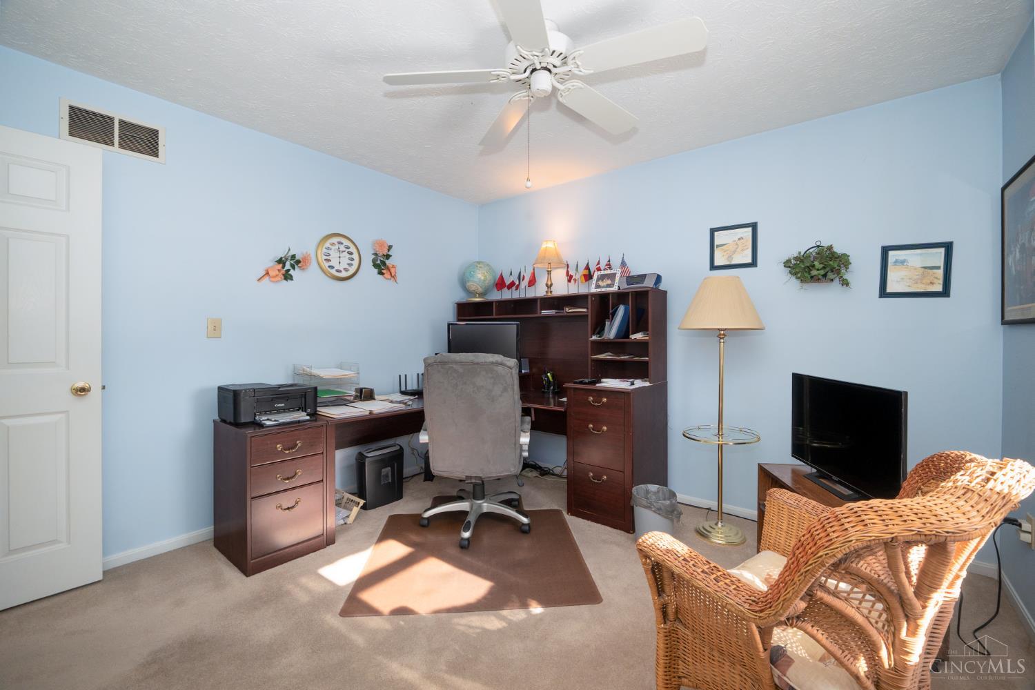 4318 Stone Creek Drive