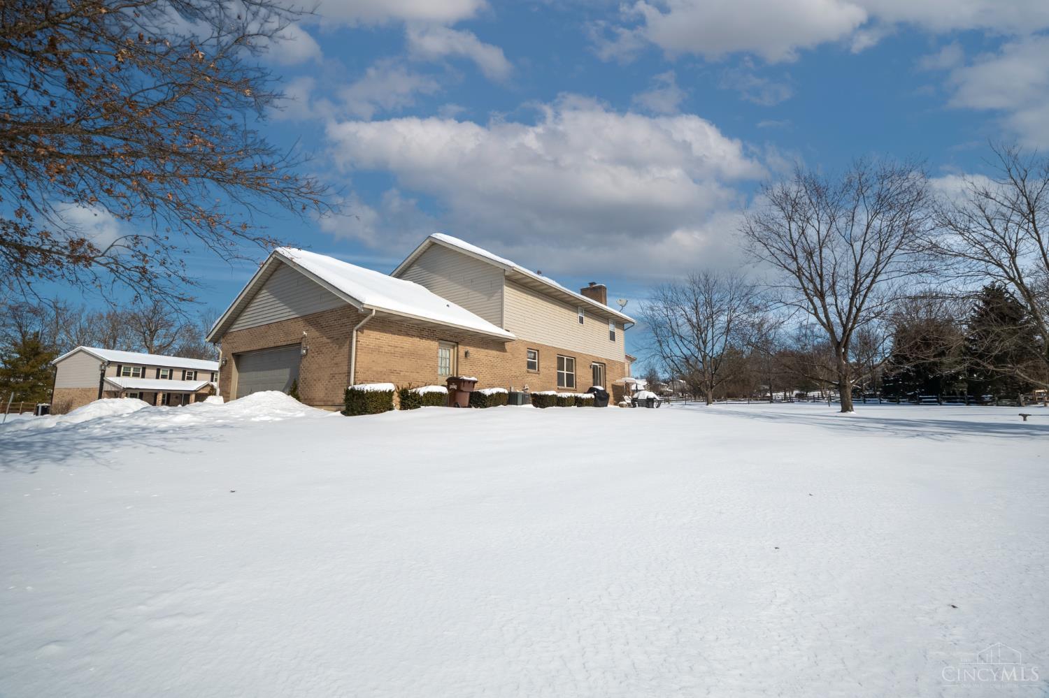 4318 Stone Creek Drive