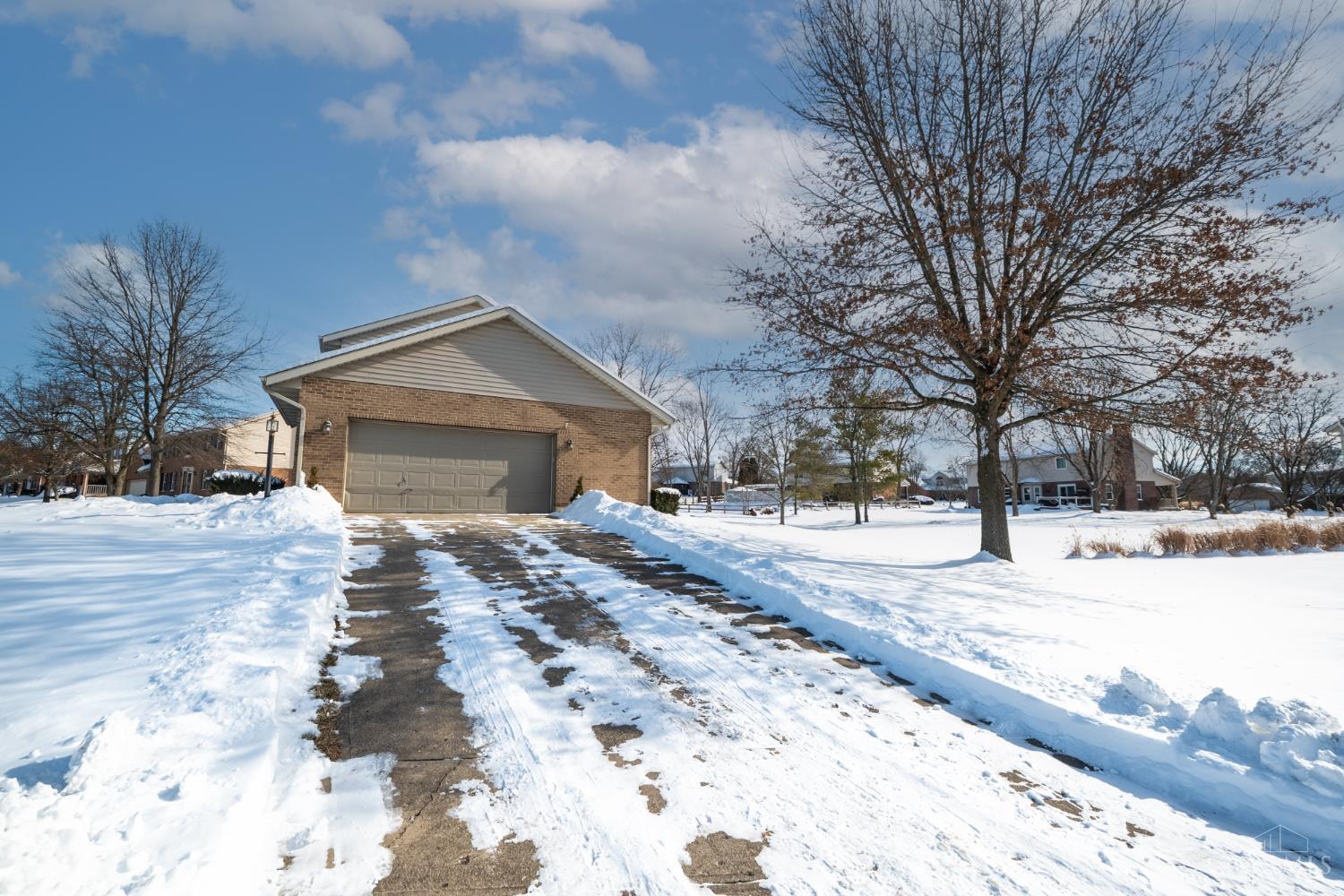 4318 Stone Creek Drive