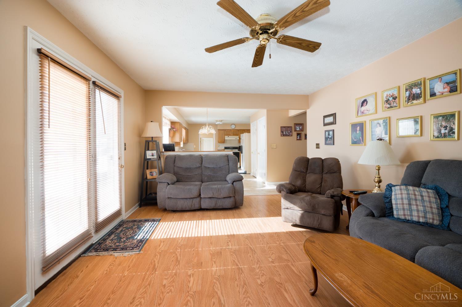 4318 Stone Creek Drive