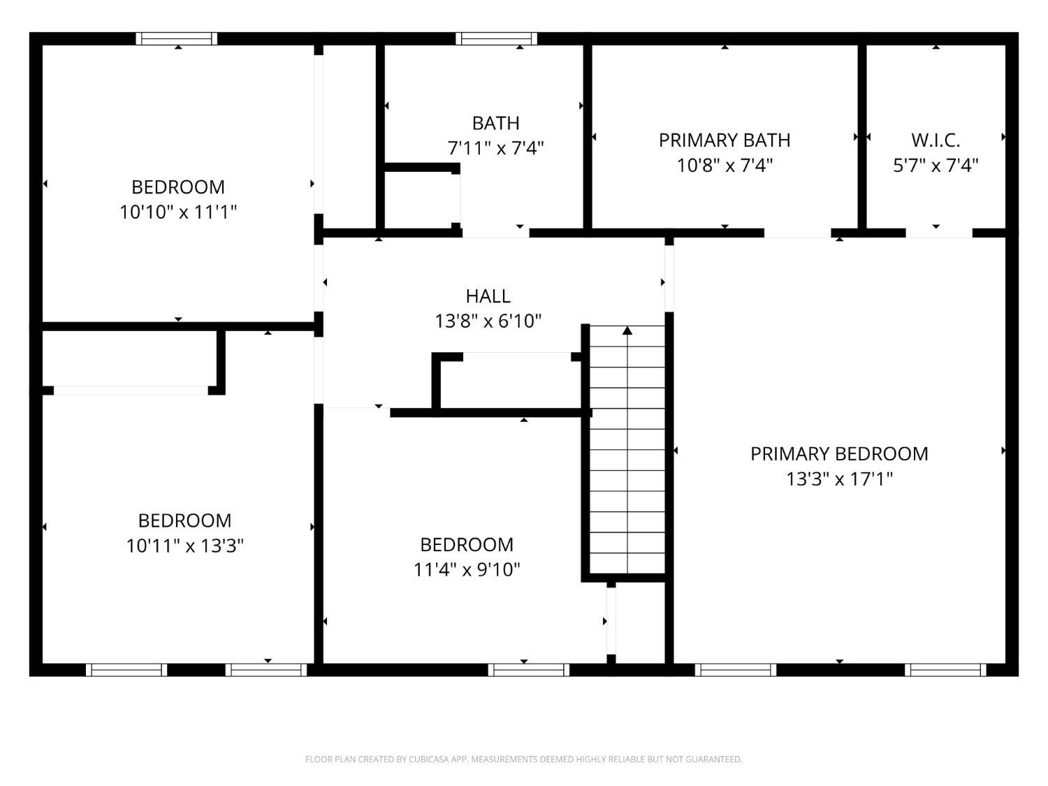 4318 Stone Creek Drive