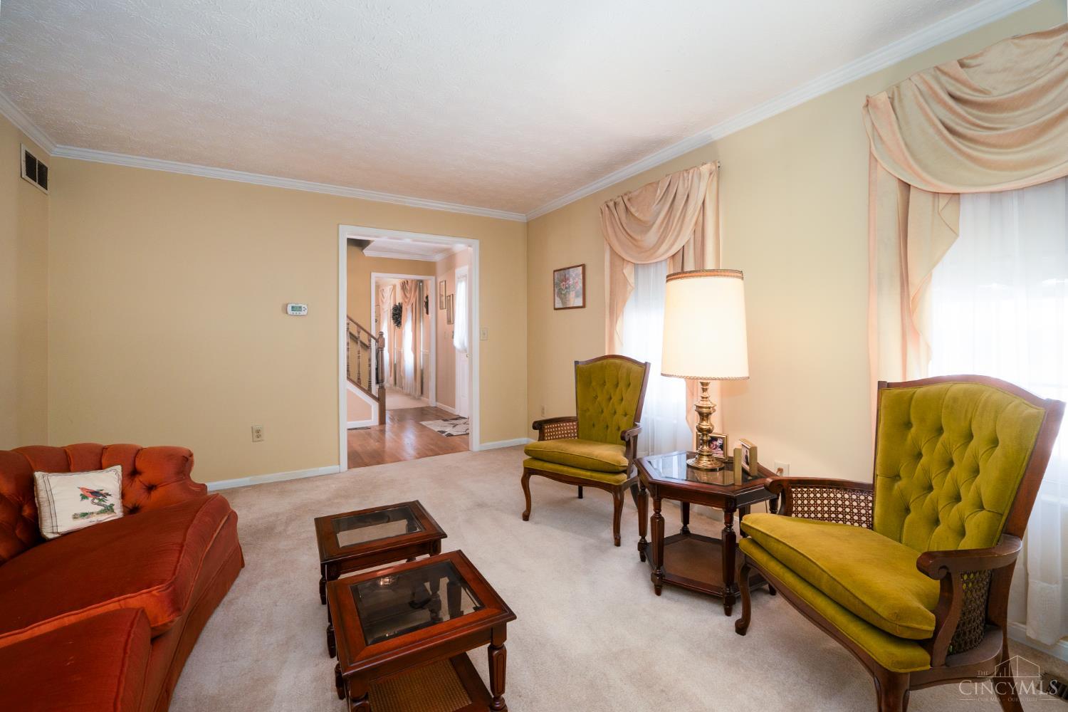 4318 Stone Creek Drive