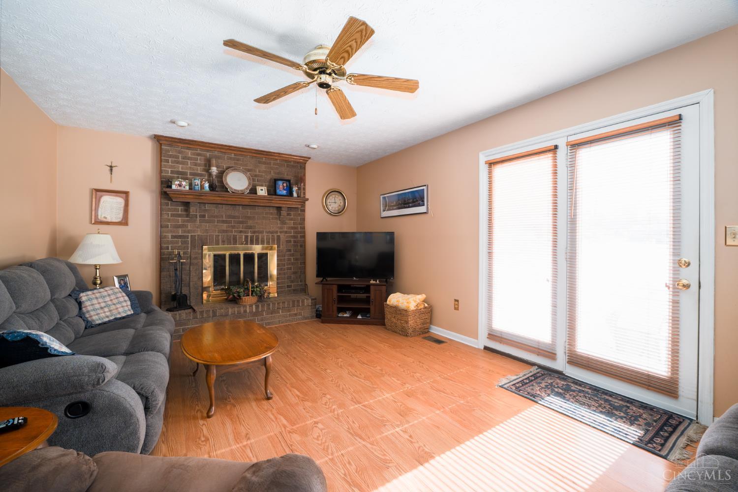 4318 Stone Creek Drive