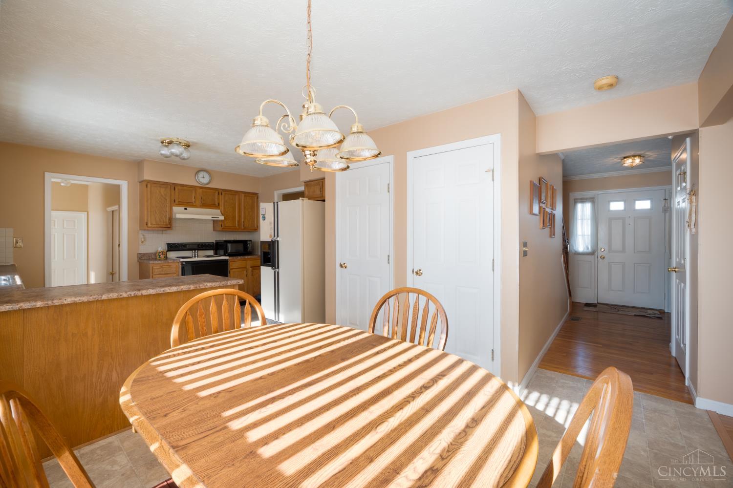 4318 Stone Creek Drive