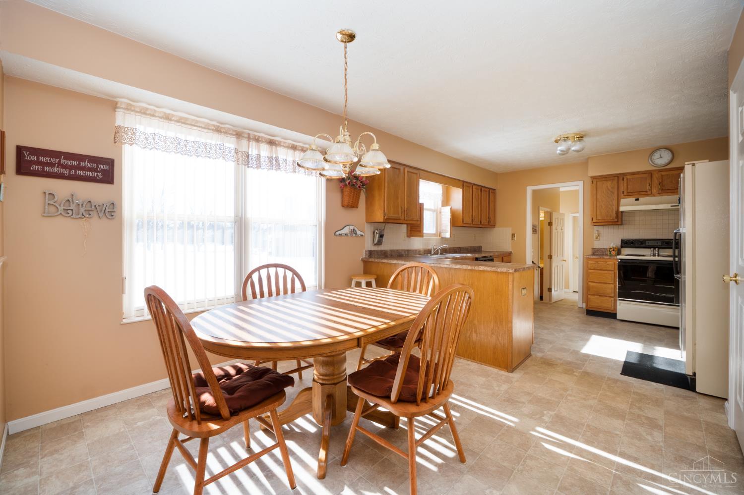 4318 Stone Creek Drive