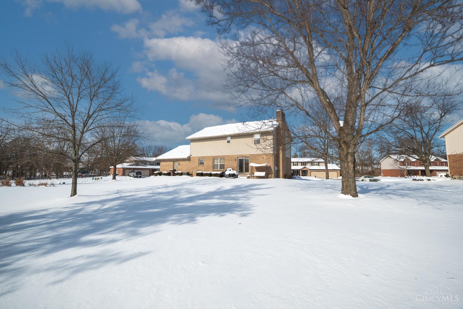 4318 Stone Creek Drive