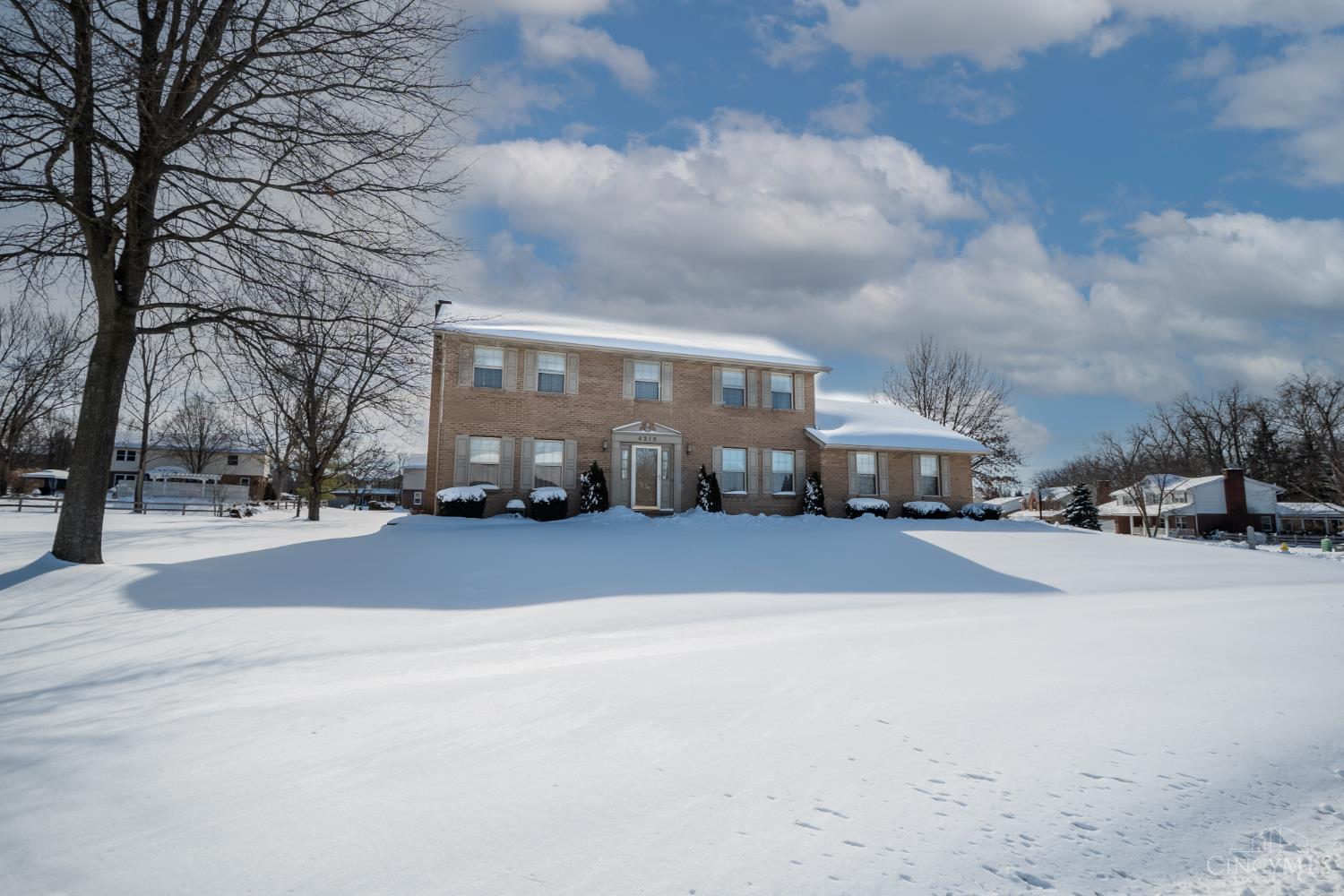 4318 Stone Creek Drive