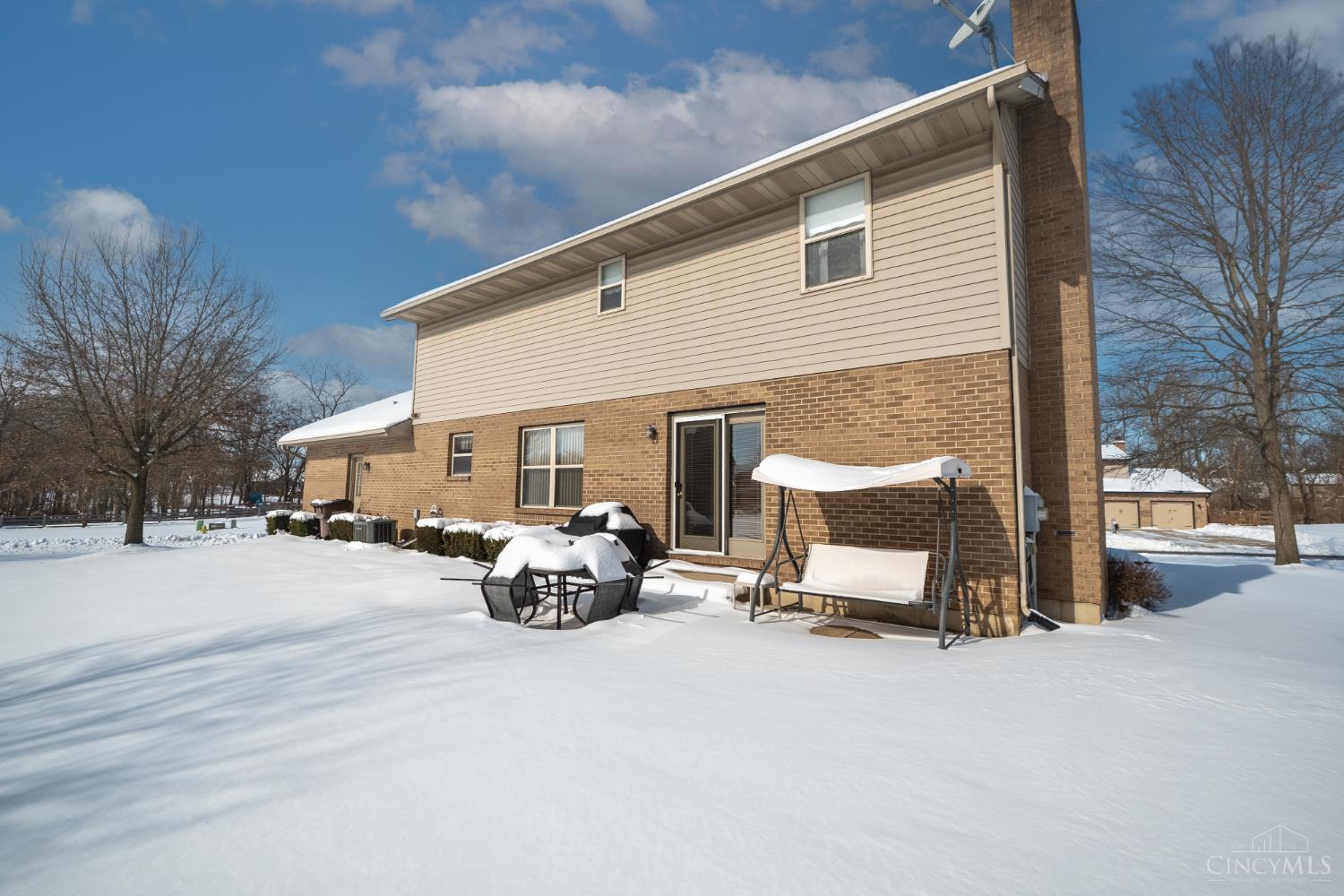 4318 Stone Creek Drive