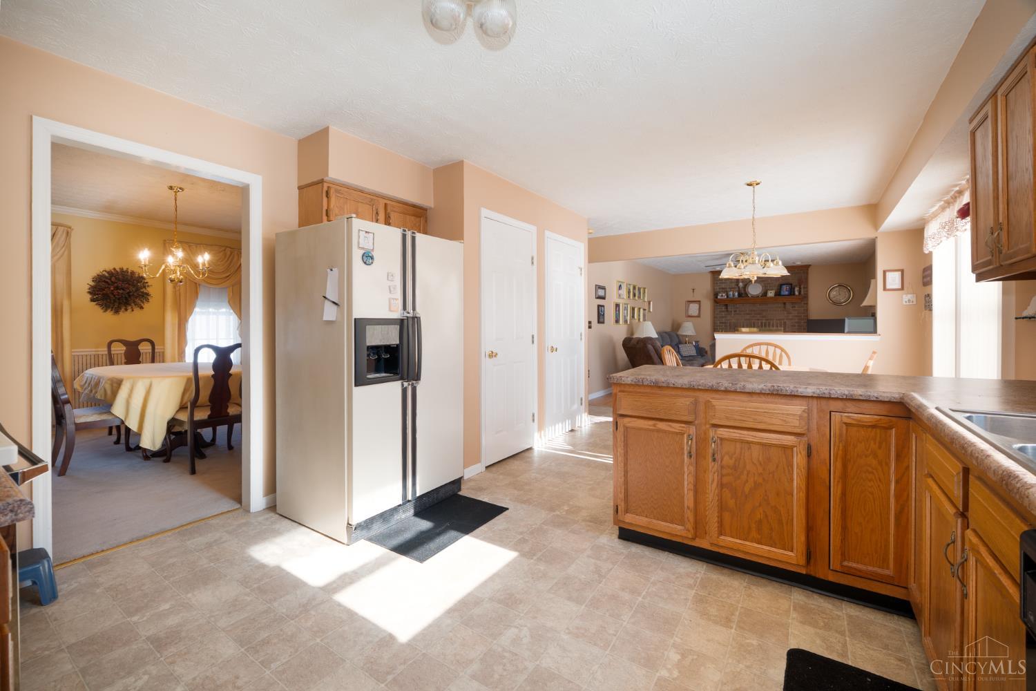 4318 Stone Creek Drive