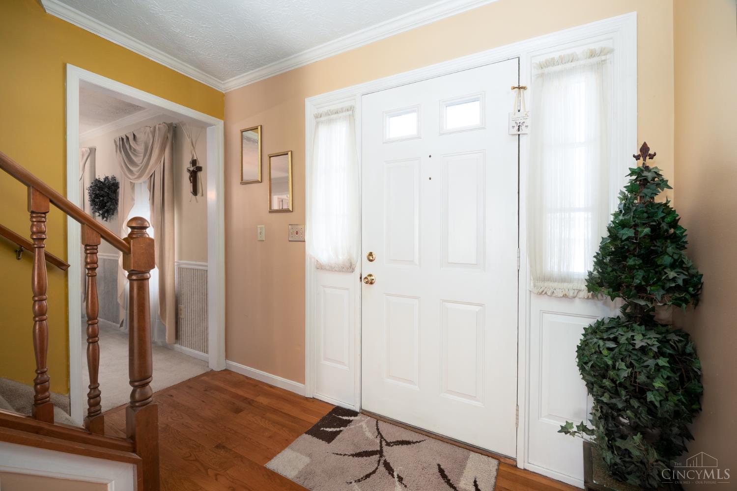 4318 Stone Creek Drive