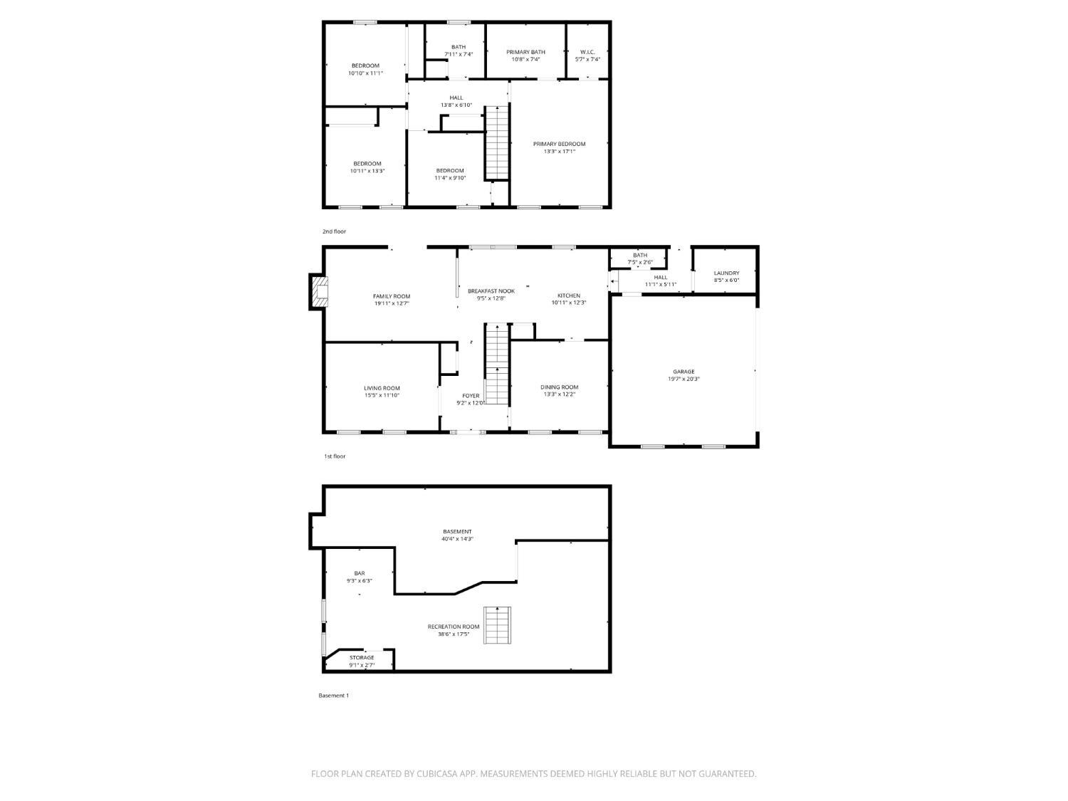 4318 Stone Creek Drive