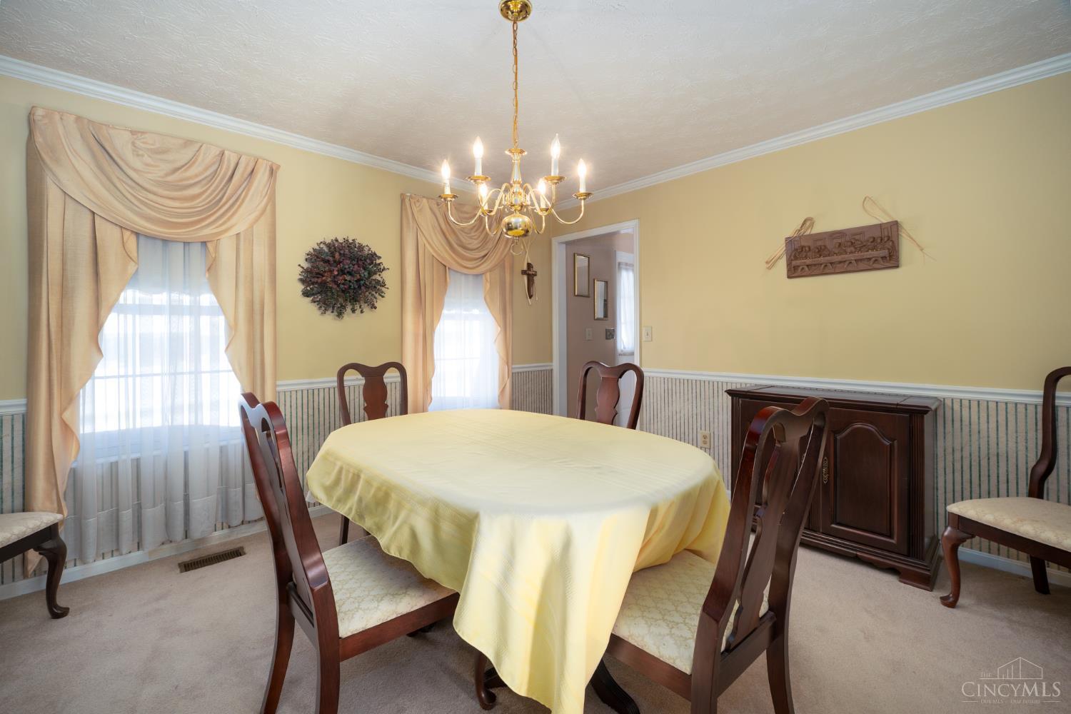 4318 Stone Creek Drive